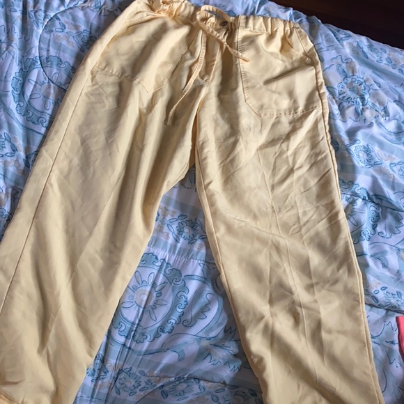 Caribbean Joe Pants - Capers